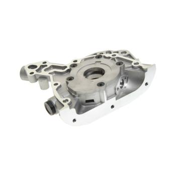3 899 р. Насос масляный DAEWOO Nexia (03-) (1.51.6 DOHC) CHEVROLET Cruze (09-) (1.6),Aveo (шлицы) VALEO PHC VALEO PHC op3001  с доставкой в г. Кемерово. Увеличить фотографию 2