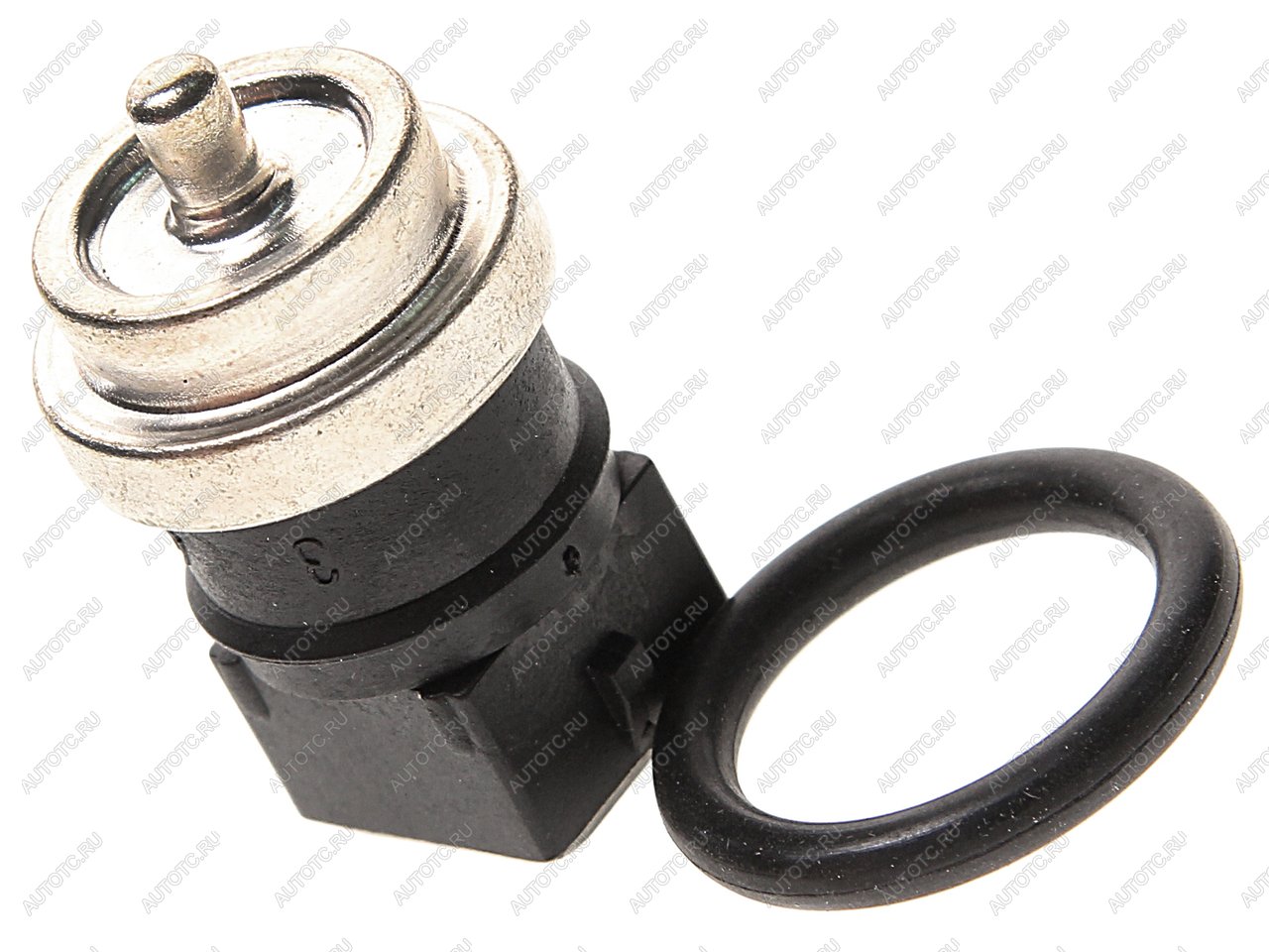 1 069 р. Датчик температуры NISSAN Micra,Qashqai MEAT&DORIA MEAT&DORIA 82187  с доставкой в г. Кемерово
