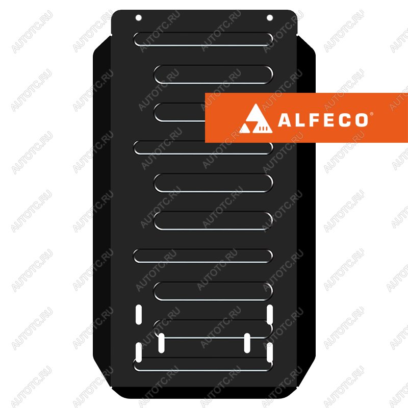 3 899 р.  Защита МКПП (V-2,0 дизель)(установка невозможна без ALF6204st) ALFECO  Sollers Argo (2022-2025) шасси (сталь 2 мм)  с доставкой в г. Кемерово