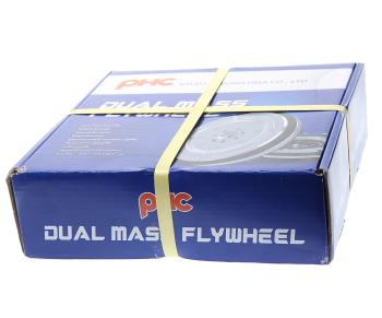 19 999 р. Маховик HYUNDAI Creta (17-),Tucson (15-) (1.6) VALEO PHC VALEO PHC hdfw-20  с доставкой в г. Кемерово. Увеличить фотографию 4