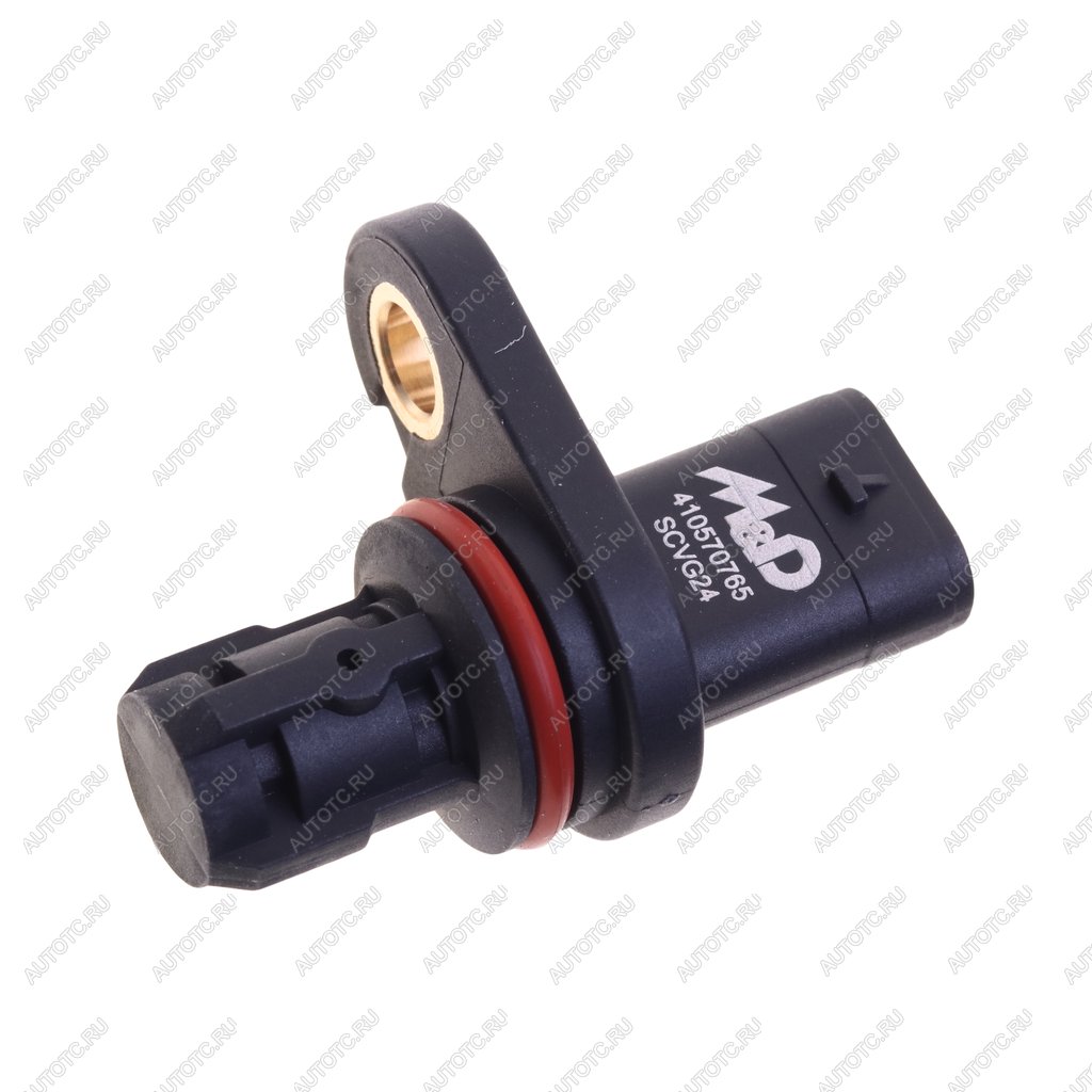 1 699 р. Датчик положения распредвала CHEVROLET Aveo (11-) OPEL Astra H (05-) впускной MEAT&DORIA MEAT&DORIA 87955  с доставкой в г. Кемерово