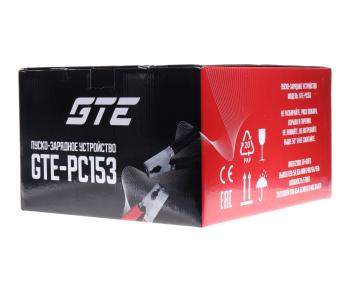 8 999 р. Устройство пуско-зарядное 12-24V 150Ач65А GTE GTE gte-pc153  с доставкой в г. Кемерово. Увеличить фотографию 7