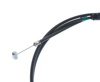 1 749 р. Трос капота TOYOTA Camry (11-) OE TOYOTA 53630-33170  с доставкой в г. Кемерово. Увеличить фотографию 2