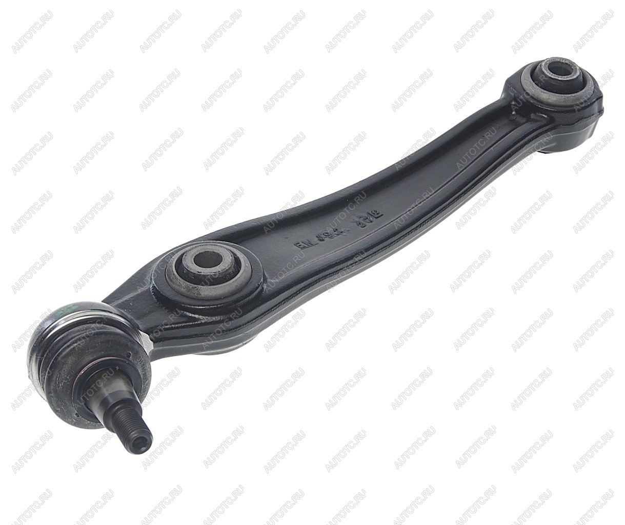 12 349 р. Рычаг подвески BMW X5 (E70),X6 (E71) передней нижний правый LEMFORDER LEMFORDER 3599701  с доставкой в г. Кемерово