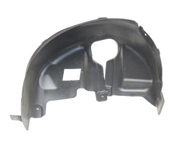 929 р. Подкрылок VW Polo Sedan (15-) задний левый OE VAG 6ru810971a  с доставкой в г. Кемерово. Увеличить фотографию 1