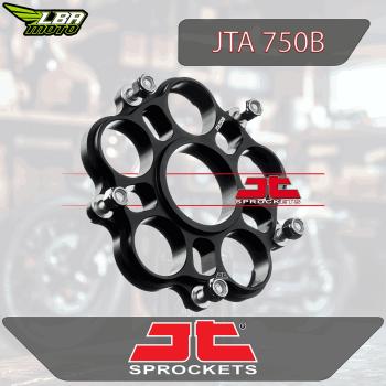 11 399 р. Крепления задней звезды JTA750B  jta750b  с доставкой в г. Кемерово. Увеличить фотографию 1