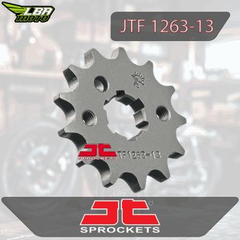 499 р. Звезда цепного привода JTF1263 13  jtf1263.13  с доставкой в г. Кемерово. Увеличить фотографию 1