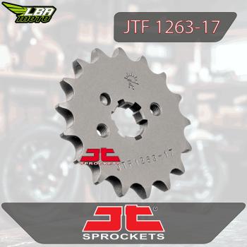 559 р. Звезда цепного привода JTF1263.17  jtf1263.17  с доставкой в г. Кемерово. Увеличить фотографию 1