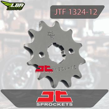1 159 р. Звезда цепного привода JTF1324.12  jtf1324.12  с доставкой в г. Кемерово. Увеличить фотографию 1