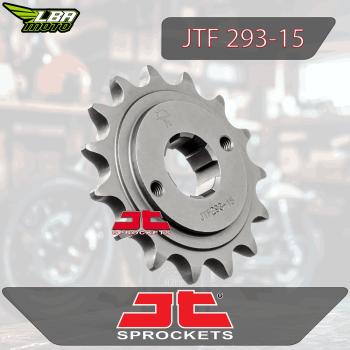 1 769 р. Звезда цепного привода JTF293 15  jtf293.15  с доставкой в г. Кемерово. Увеличить фотографию 1