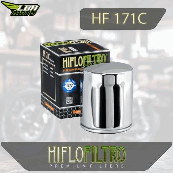 1 469 р. Масляный Фильтр HIFLO HF171C  hf171c  с доставкой в г. Кемерово. Увеличить фотографию 1