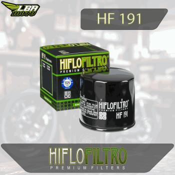 969 р. Масляный Фильтр HIFLO HF191  hf191  с доставкой в г. Кемерово. Увеличить фотографию 1