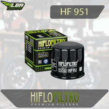 729 р. Масляный Фильтр HIFLO HF951  hf951  с доставкой в г. Кемерово. Увеличить фотографию 1