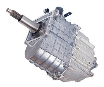 188 999 р. КПП ГАЗ-33081 Садко дизель (ОАО ГАЗ) № GAZ 33081-1700010  с доставкой в г. Кемерово. Увеличить фотографию 1