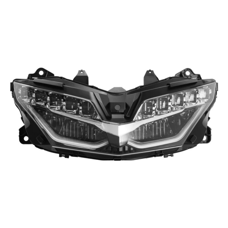 41 999 р. Фара для мотоцикла Honda GL1800 18-24  пм-00032102  с доставкой в г. Кемерово