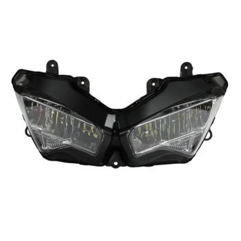 Фара для мотоцикла Kawasaki ER-6F 20-24, ER-4F 18-24 KLE6501000 19-23  пм-00032108
