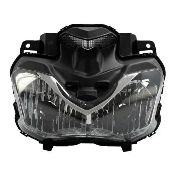 Фара для мотоцикла Kawasaki Z900 17-19  пм-00032103
