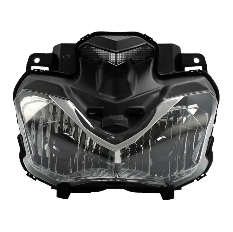 21 799 р. Фара для мотоцикла Kawasaki Z900 17-19  пм-00032103  с доставкой в г. Кемерово