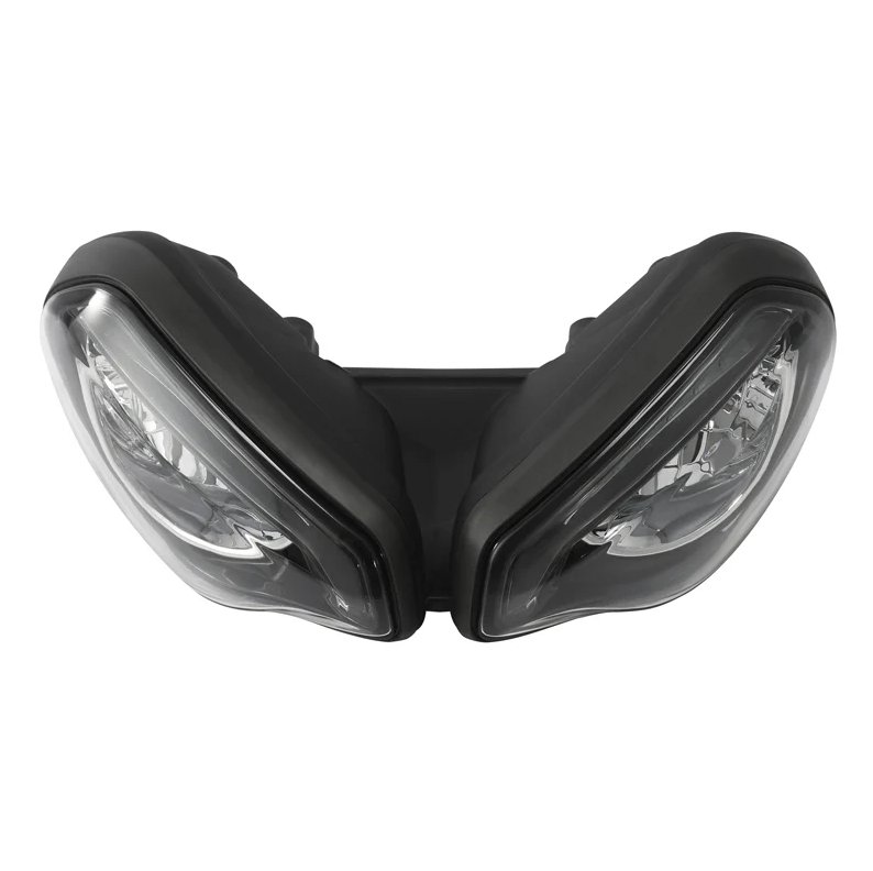 13 649 р. Фара для мотоцикла Triumph Street Triple 765RRS 20-22  пм-00032106  с доставкой в г. Кемерово