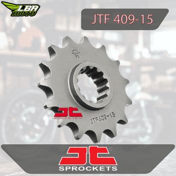 1 139 р. Звезда цепного привода JTF409.15  jtf409.15  с доставкой в г. Кемерово. Увеличить фотографию 1