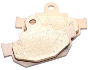 2 579 р. Тормозные колодки DP-Brake DP209  dp209  с доставкой в г. Кемерово. Увеличить фотографию 1