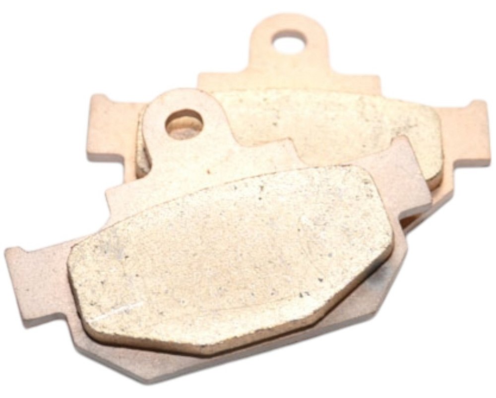 2 579 р. Тормозные колодки DP-Brake DP209  dp209  с доставкой в г. Кемерово