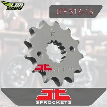 1 079 р. Звезда цепного привода JTF513.13  jtf513.13  с доставкой в г. Кемерово. Увеличить фотографию 1
