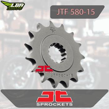 1 699 р. Звезда цепного привода JTF580.15  jtf580.15  с доставкой в г. Кемерово. Увеличить фотографию 1