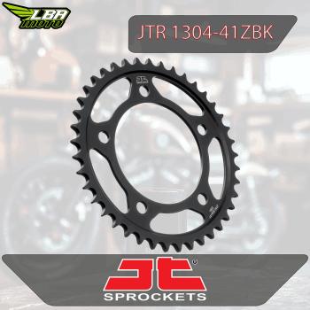 3 399 р. Звезда цепного привода JTR1304 41ZBK  jtr1304.41zbk  с доставкой в г. Кемерово. Увеличить фотографию 1