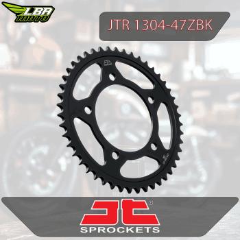 3 899 р. Звезда цепного привода JTR1304 47ZBK  jtr1304.47zbk  с доставкой в г. Кемерово. Увеличить фотографию 1