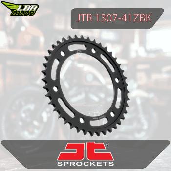 3 599 р. Звезда цепного привода JTR1307 41ZBK  jtr1307.41zbk  с доставкой в г. Кемерово. Увеличить фотографию 1