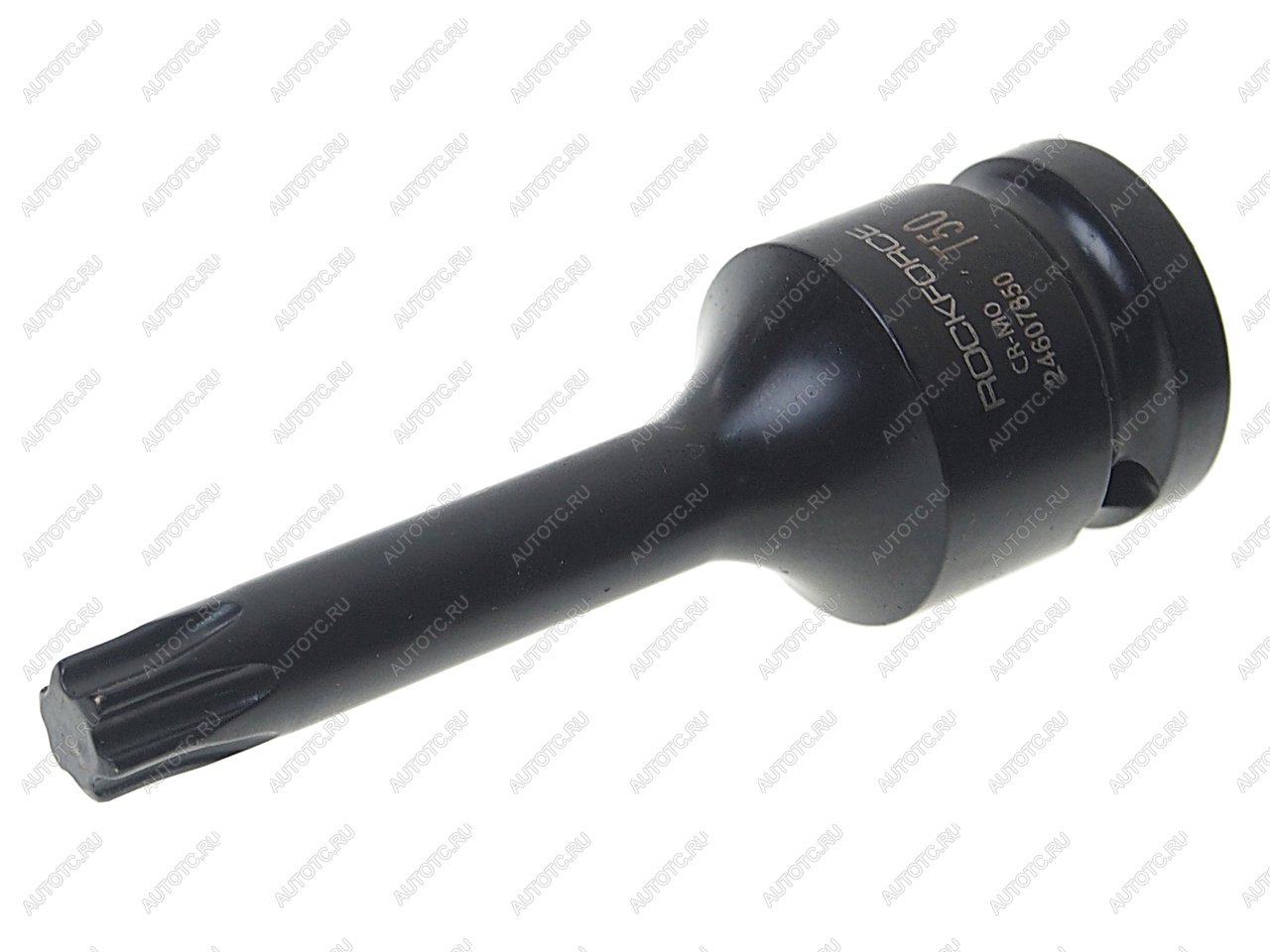 469 р. Бита-головка 12 TORX T50 ударная ROCKFORCE  с доставкой в г. Кемерово