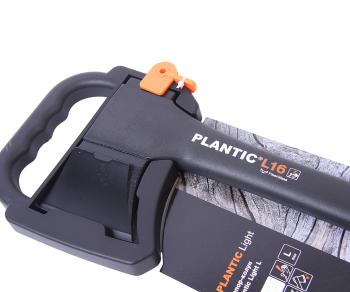 4 549 р. Топор 1.6кг колун фибергласовая ручка L16 Light PLANTIC  с доставкой в г. Кемерово. Увеличить фотографию 2