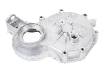 3 299 р. Крышка двигателя ГАЗ-3302 дв.УМЗ-4216 ЕВРО-3 передняя УМЗ  с доставкой в г. Кемерово. Увеличить фотографию 1