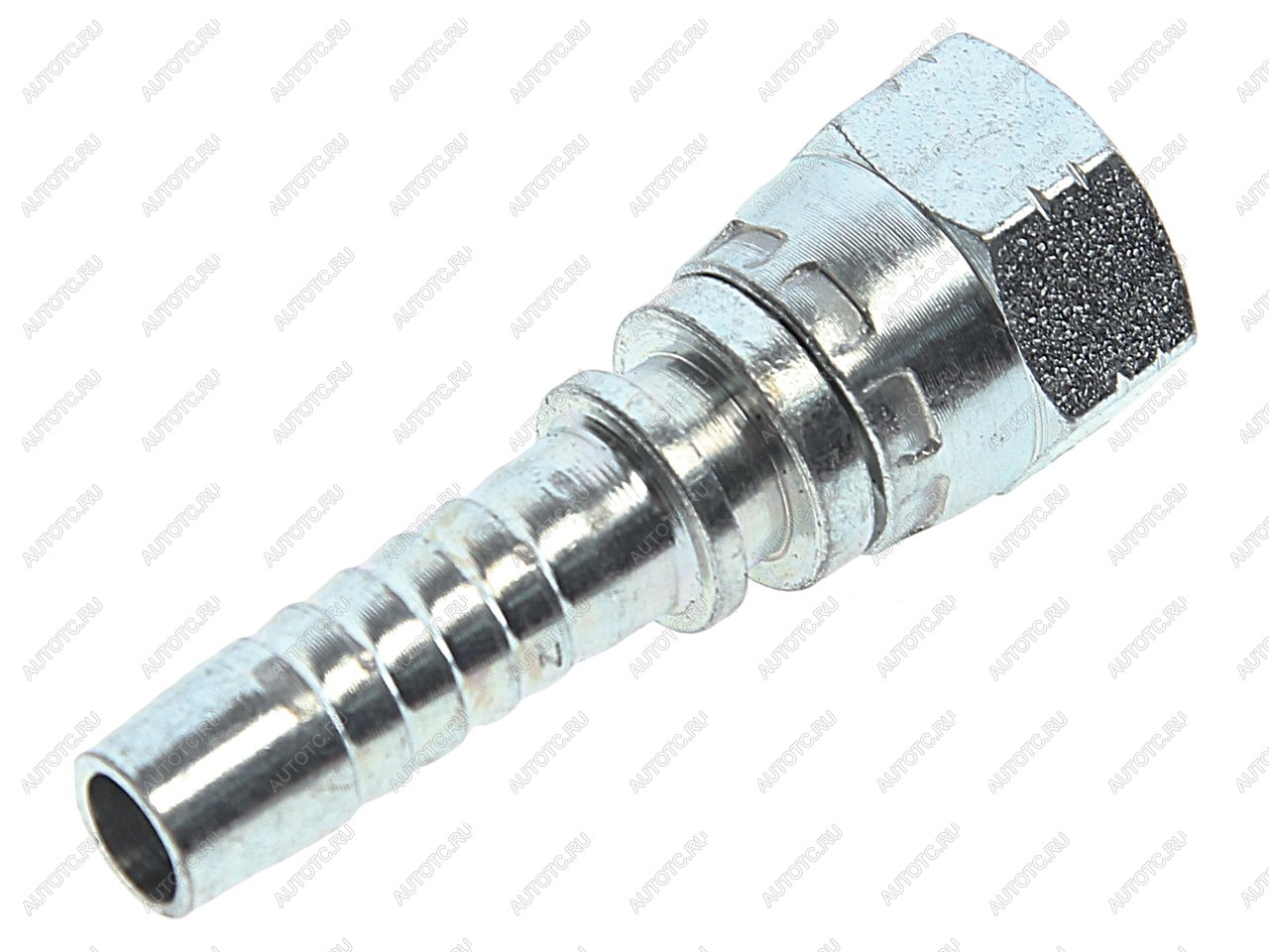 48 р. Фитинг JIC(Г) конус 37°(74°) 38 (916-18) ZHHMC  с доставкой в г. Кемерово