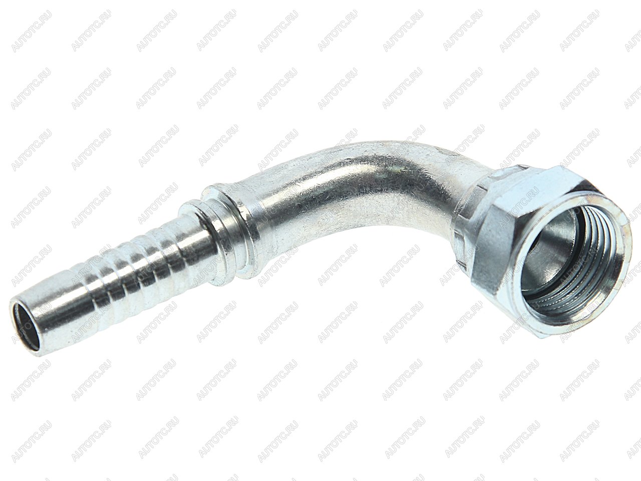 146 р. Фитинг JIC90°(Г) конус 37°(74°) 12 (78-14) ZHHMC  с доставкой в г. Кемерово