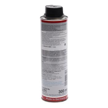 1 399 р. Герметик масляной системы двигателя 300мл LIQUI MOLY  с доставкой в г. Кемерово. Увеличить фотографию 2