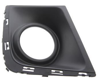 Рамка JAC S5 фары противотуманной левой OE