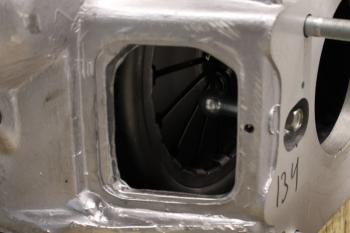 420 999 р. Двигатель УМЗ-42164 ГАЗ-3302 Бизнес ЕВРО-4 под ГУР, с гидрокомпенсаторами (чугунный блок) (ОАО УМЗ)  с доставкой в г. Кемерово. Увеличить фотографию 7