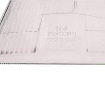 134 р. Стекло МТЗ фары передней квадратной SKV  с доставкой в г. Кемерово. Увеличить фотографию 2