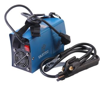 5 999 р. Аппарат сварочный 6.6кВт 20-190А d=1.5-4.0 220В IGBT Varteg 190 Mini FOXWELD  с доставкой в г. Кемерово. Увеличить фотографию 2