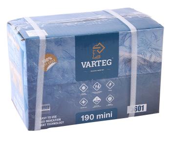 5 999 р. Аппарат сварочный 6.6кВт 20-190А d=1.5-4.0 220В IGBT Varteg 190 Mini FOXWELD  с доставкой в г. Кемерово. Увеличить фотографию 4