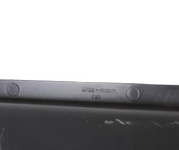 267 р. Кожух ГАЗ-3302 вентилятора дв.ЗМЗ-406 ТЕХНОПЛАСТ  с доставкой в г. Кемерово. Увеличить фотографию 3