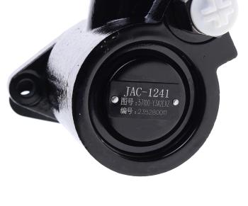 16 349 р. Насос гидроусилителя JAC N350 OE  с доставкой в г. Кемерово. Увеличить фотографию 4