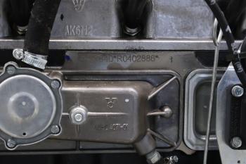 416 999 р. Двигатель УМЗ-42164 ГАЗ-3302 Бизнес, ЕВРО-4, под ГУР, (чугунный блок) (ОАО УМЗ) №  с доставкой в г. Кемерово. Увеличить фотографию 9