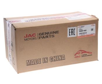 26 899 р. Стартер JAC N75,N80,N120 КАМАЗ Компас-912 (ISF 3.8) (24В 3.6кВт) OE  с доставкой в г. Кемерово. Увеличить фотографию 6