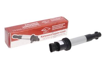 1 539 р. Катушка зажигания ВАЗ-1118,2110,2170 (дв.16V) МЗАТЭ-2  с доставкой в г. Кемерово. Увеличить фотографию 1
