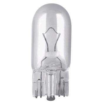 81 р. Лампа 24V W2W W2.1x9.5d OSRAM  с доставкой в г. Кемерово. Увеличить фотографию 4