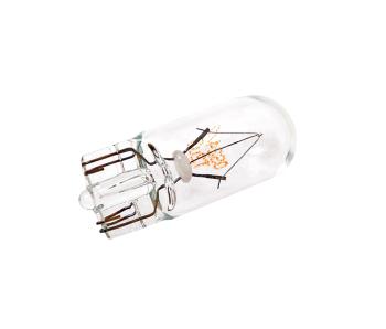 81 р. Лампа 24V W2W W2.1x9.5d OSRAM  с доставкой в г. Кемерово. Увеличить фотографию 1