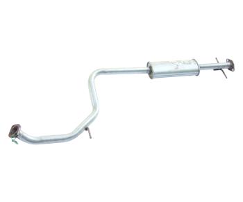 12 449 р. Резонатор HYUNDAI Accent (99-) BOSAL  с доставкой в г. Кемерово. Увеличить фотографию 2